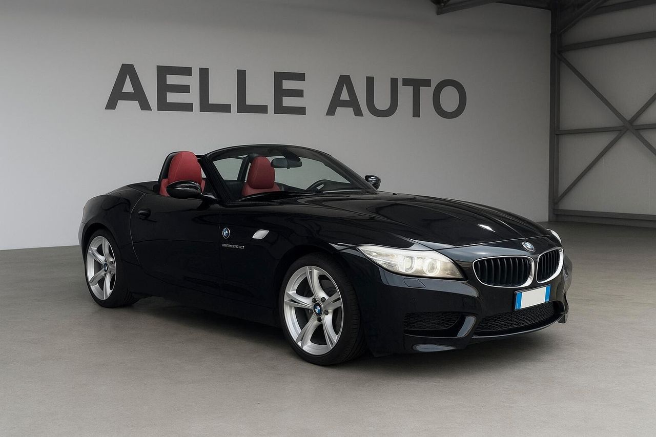 BMW Bmw Z4 sDrive28i