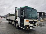 Mercedes-Benz 1824 Econic Pritsche, Ladebordwand 2.500 Kg - Mercedes-Benz 1824