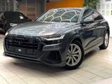 Audi Q8 50 3.0 TDI quattro 3 x S-Line Sport Plus Pano - graue Audi Q8