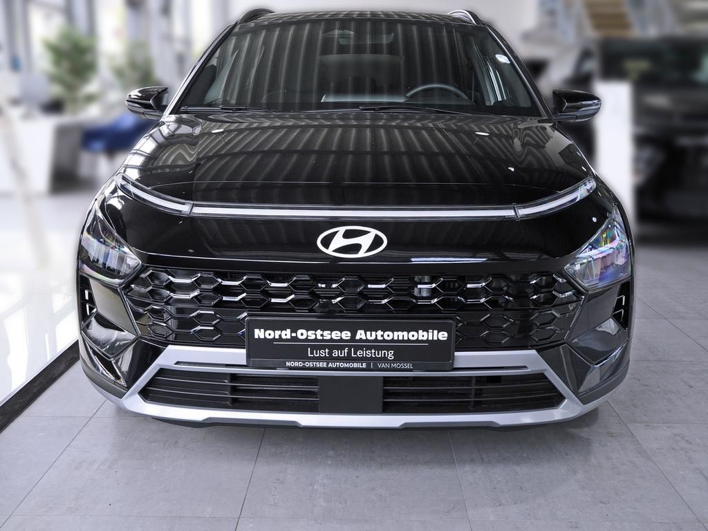 Hyundai BAYON – Bild 4