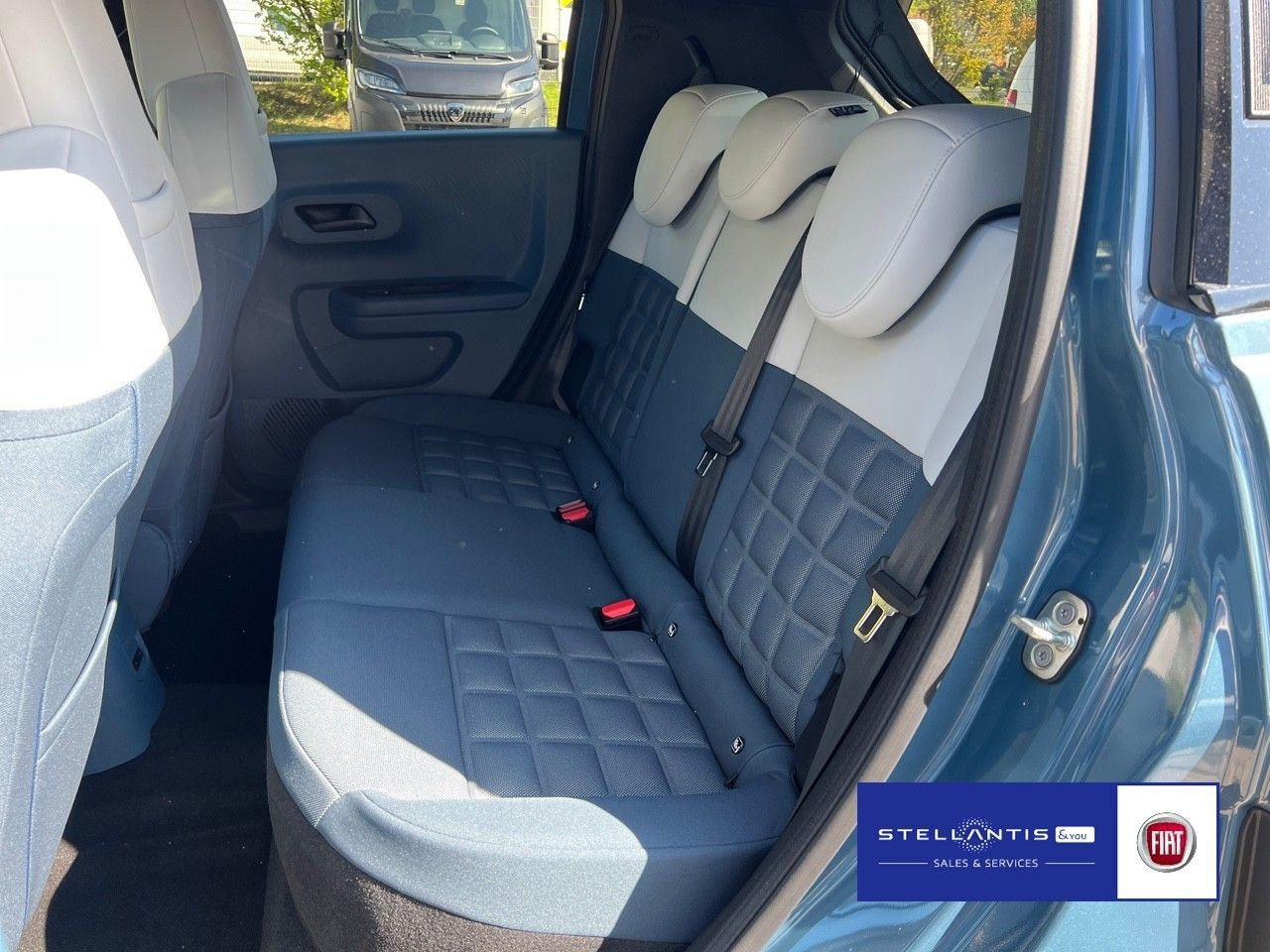 Fiat Grande Panda - Bild 10
