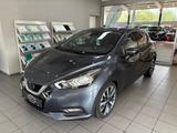 Nissan Micra 1.0l DIG-T Tekna|LED|Navi|360°Kamera - Nissan Micra in Oberhausen