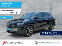 Volkswagen Tiguan - Vorschau Bild 1