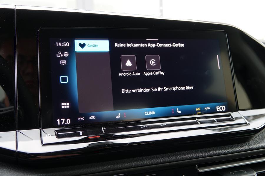 Volkswagen Caddy STYLE eHYBRID AHK UPE 54500EUR*
