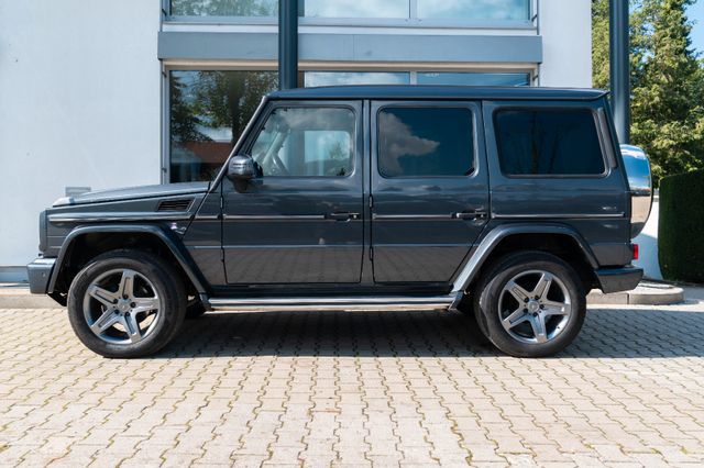 Mercedes-Benz G 350 d/ EXKLUSIV/ HARMAN-KARDON/ 19"/ SPORT PAK Mercedes-Benz G 350 d/ EXKLUSIV/ HARMAN-KARDON/ 19"/ SPORT PAK