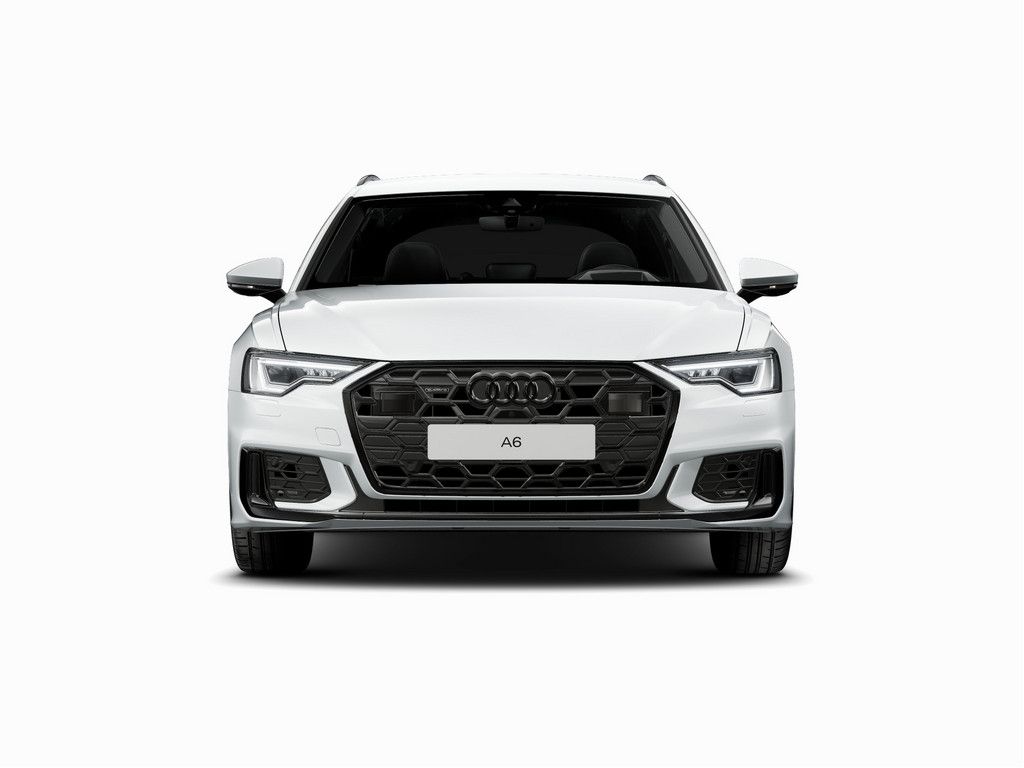 Audi A6 - Bild 7