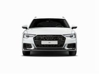 Audi A6 - Vorschau Bild 7
