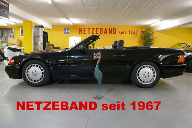 Mercedes-Benz 300 SL 24V  -4- Sitzer - nur 83.525 Km -GARANTIE