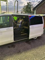 Mercedes-Benz V 250 d Aut. EXCLUSIVE EDITION lang EXCLUSIV... - Mercedes-Benz V-Klasse: Exclusive