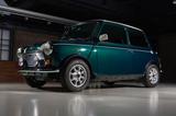 MINI 1.3i MK II - Originale 80km - Zeitkapsel!! - MINI MINI: Original