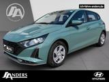 Hyundai i20 FL MY25 1.2 5-MT 2WD Select Navi - Hyundai i20: Leder