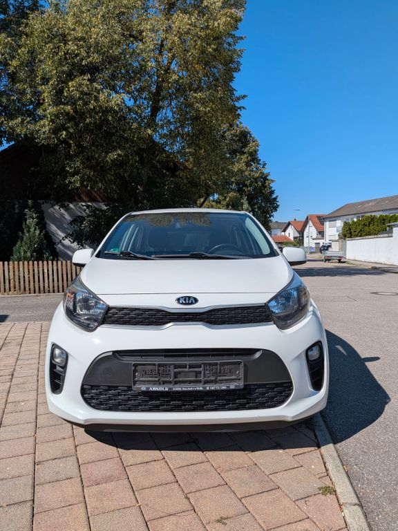 Image of Kia Picanto