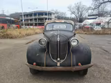 Chrysler KEW 1939 - Chrysler Gebrauchtwagen
