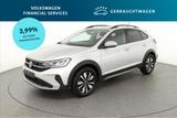 Volkswagen Taigo MOVE 1.0 TSI 81kW DSG LED*RFK*NAV*PDC*TEMP - VW Taigo Gebrauchtwagen in Bremen