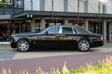Rolls-Royce Phantom VII Series I Facelift - Rolls-Royce Phantom aus 2009