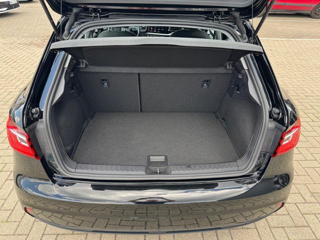 A1 30 TFSI S-tronic advanced Sportback RFK/GRA/