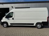 Peugeot Boxer Kasten 335 L3H2/Tot-Wink./Tempomat/Webasto - Peugeot Boxer: Standheizung