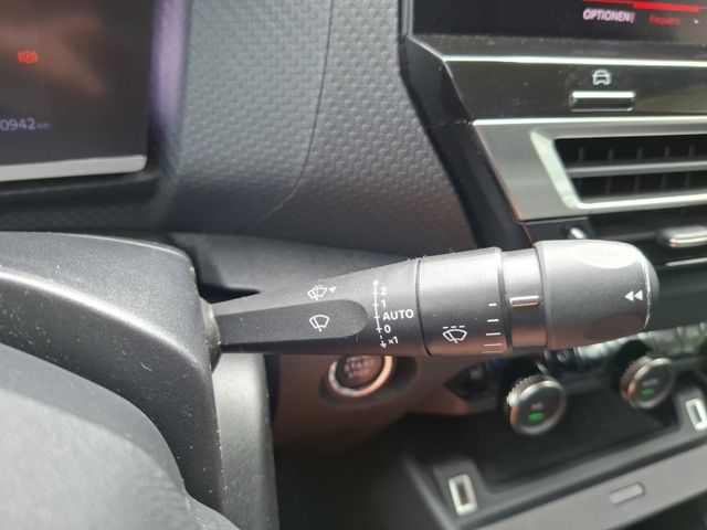 Citroën C4 Feel Pack PT130 °LED°HUD°Kamera°Navi°SHZ°