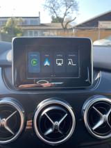 Mercedes-Benz B 200 - zuverlässiges Alltagsauto  - gebrauchte Mercedes-Benz B 200 aus dem Jahr 2012