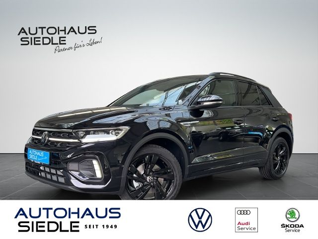 Volkswagen T-Roc R-Line 2.0 l TSI DSG 4MOTION Navi IQ.Drive