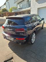 MINI Cooper S Clubman ALL4 Autom., AHK, H/K, Headup - MINI Clubman Serie: Kleinwagen