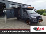 Eura Mobil XTURA 686 EF XPLORER MESSE ABENTEUER ALLRAD 2026 - Angebote