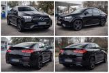 Mercedes-Benz GLE 400 d 4MATIC Coupé AMG Line 