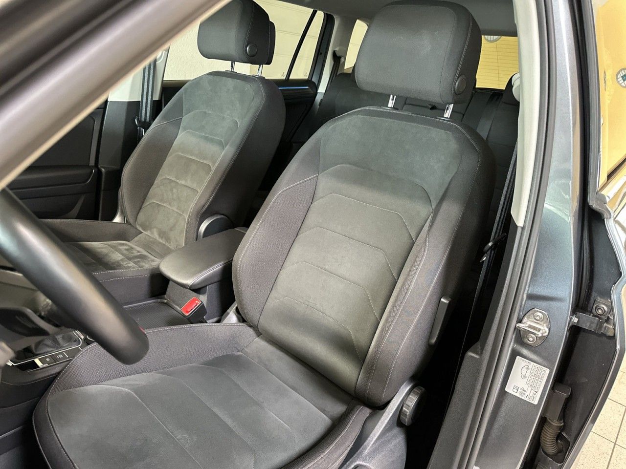 Volkswagen Tiguan Allspace 2.0 TDI Elegance 4M DSG LWS DAB foto 5