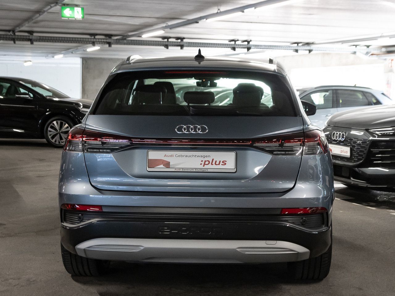Audi Q4 e-tron - Bild 5