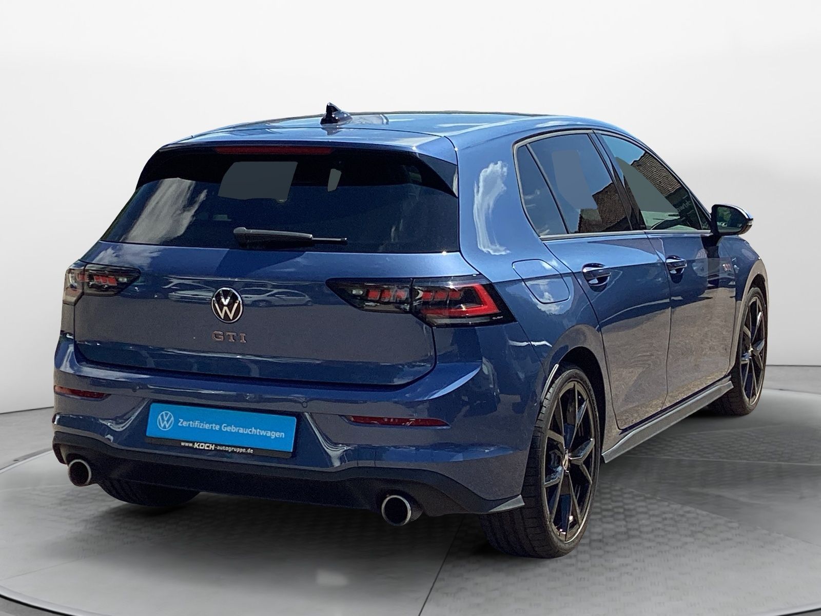 Volkswagen Golf - Bild 9