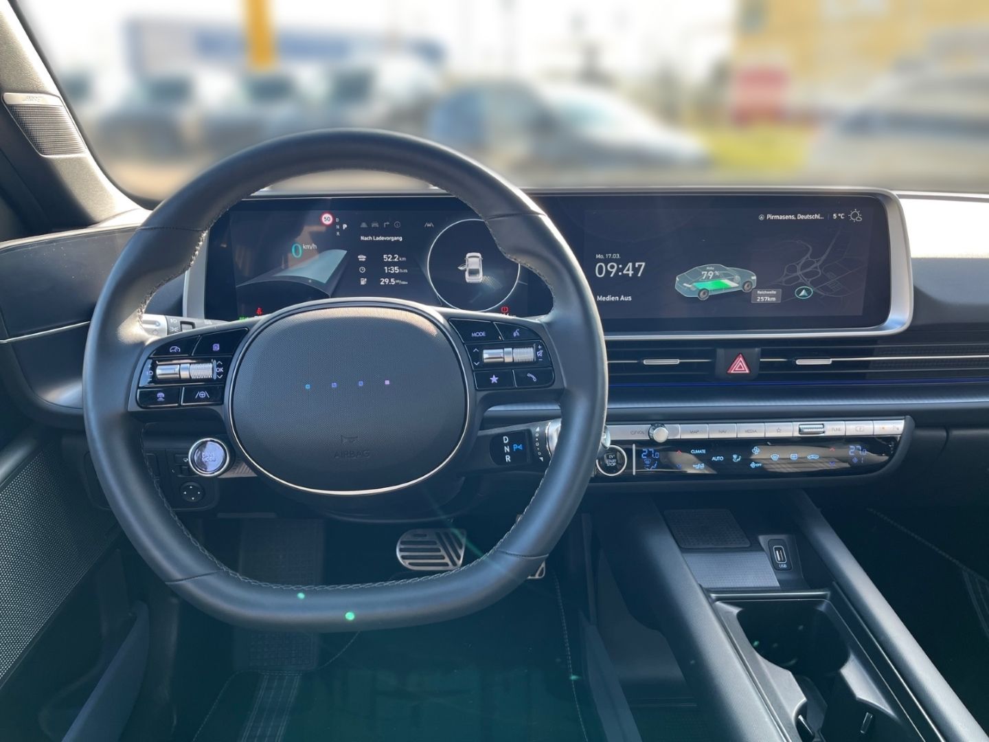 Hyundai IONIQ 6