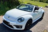 Volkswagen Beetle 1.4 TSI R-LINE CUP Cabriolet  - Volkswagen Beetle: Cabrio
