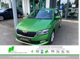 Skoda Fabia 1.0 MPI COOL & SOUND SMART/EPH/SH/DAB - Skoda Fabia: Grün