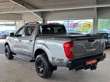 Nissan Navara N-Guard D-Cab 4x4 *AHK*SDACH*SHZ*NAV*LED* - Nissan Navara in Leipzig