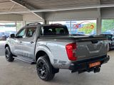 Nissan Navara N-Guard D-Cab 4x4 *AHK*SDACH*SHZ*NAV*LED* - Nissan Navara: Leder