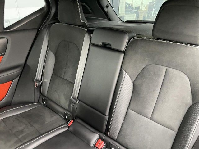 Volvo XC40 T5 AWD R-Design (EURO 6d-TEMP) Klima Navi foto 10