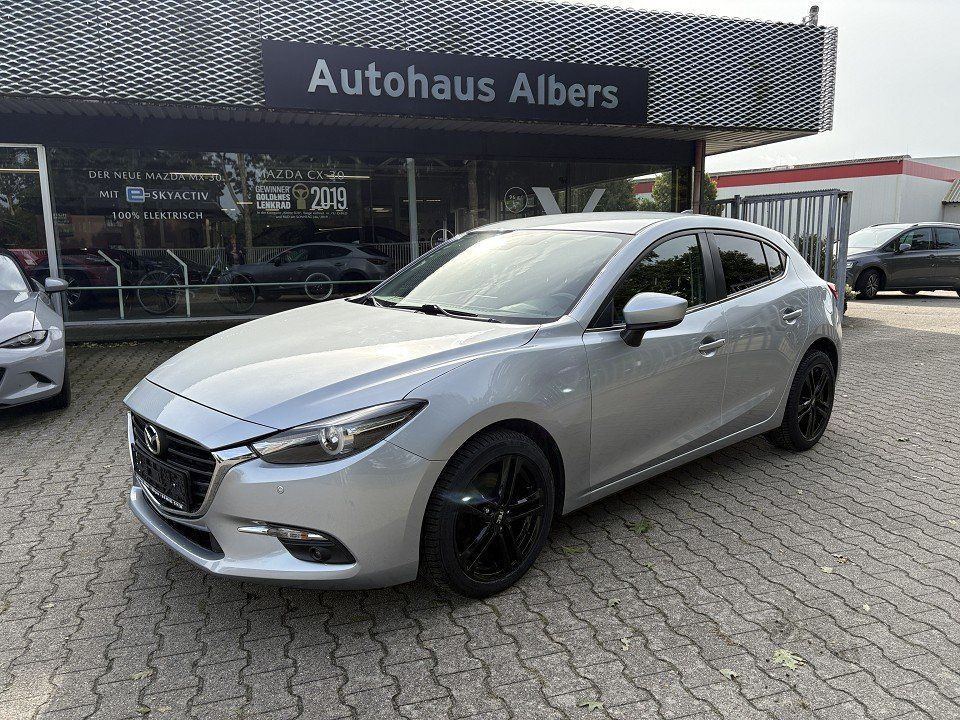 Image of Mazda 3