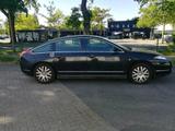 Citroën Citroen C6  2,2 l Diesel 2008 Schwarz - Citroën C6 in Bremen