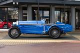 Bugatti Type 35 Ruska Kit car - gebrauchte Bugatti Roadster