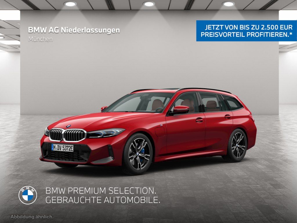 Image of BMW 330