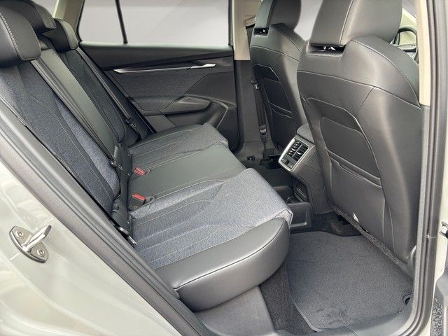 Fahrzeugabbildung SKODA Elroq 85 Loft +ACC+AHK+BHZFS+NAVI+RFK