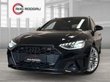 Audi A4 Avant 40 TDI S line/B&O/KAMERA/ACC/LED - Audi Gebrauchtwagen in Hanau