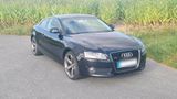 Audi A5 quattro 3.0 TDI 240PS 2007 - Audi A5 aus 2007