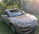 Citroën Citroen c4 - gebrauchte Citroën C4 aus dem Jahr 2005