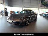 Porsche 991 911 Carrera 4S Cabrio Naturleder Sportabgas - Porsche 991 in Bielefeld