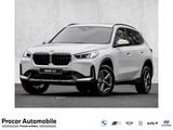 BMW X1 sDrive18i AHK RFK NAVI LED Sound Syst. DAB - BMW Neuwagen