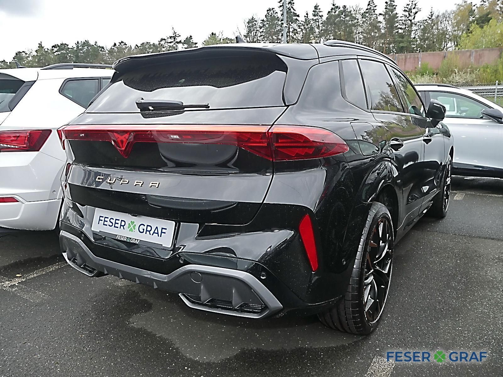 Cupra Terramar - Bild 3