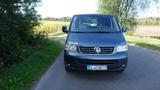 Volkswagen T5 Multivan - Volkswagen Teilintegrierter
