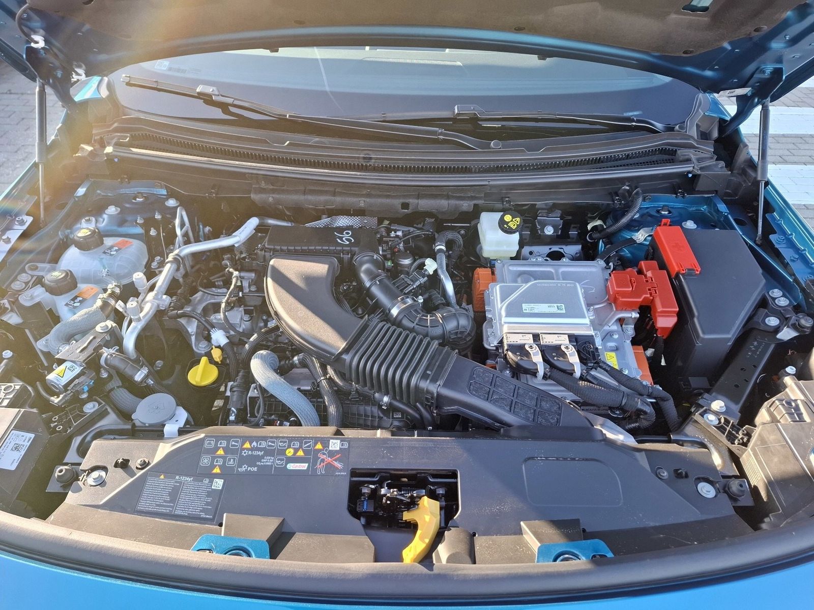Renault Austral - Bild 37