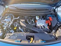 Renault Austral - Vorschau Bild 37